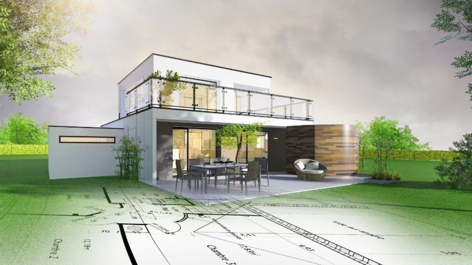 best construction company in Kanyakumari |  Humanspace Architects