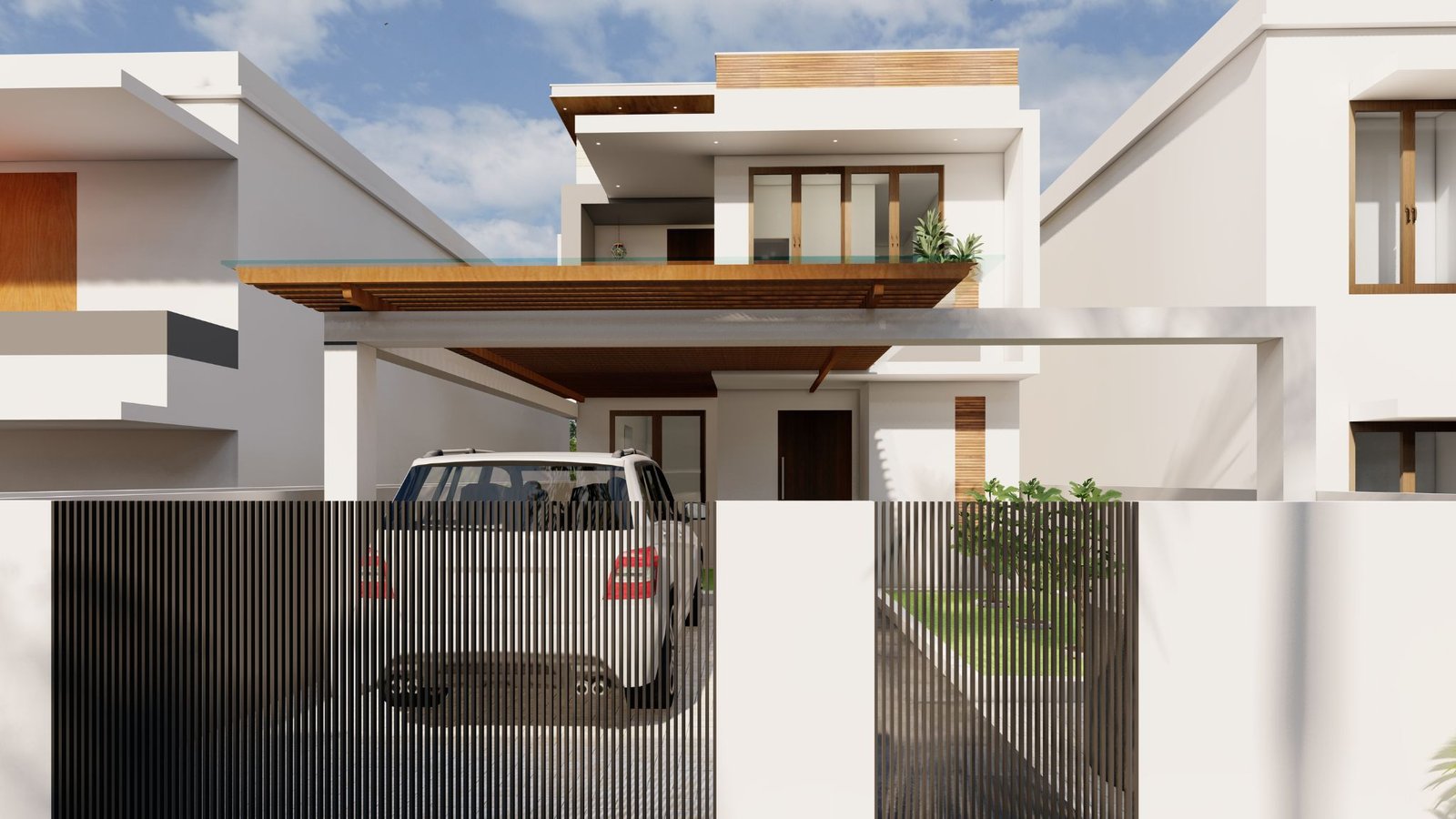 best construction company in Kanyakumari |  Humanspace Architects