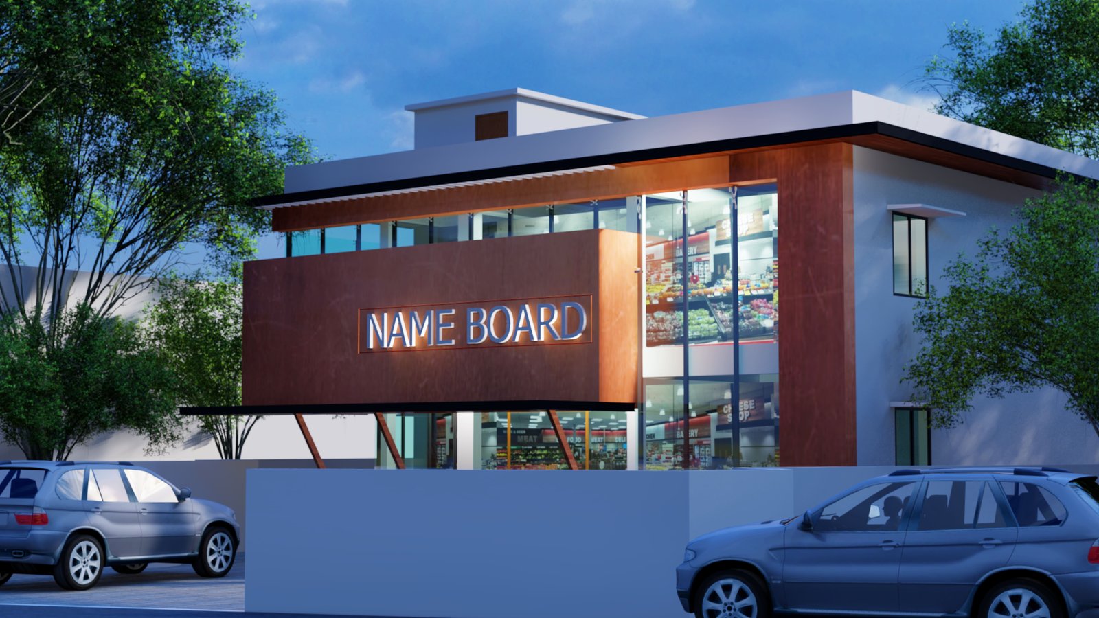 best construction company in Kanyakumari |  Humanspace Architects